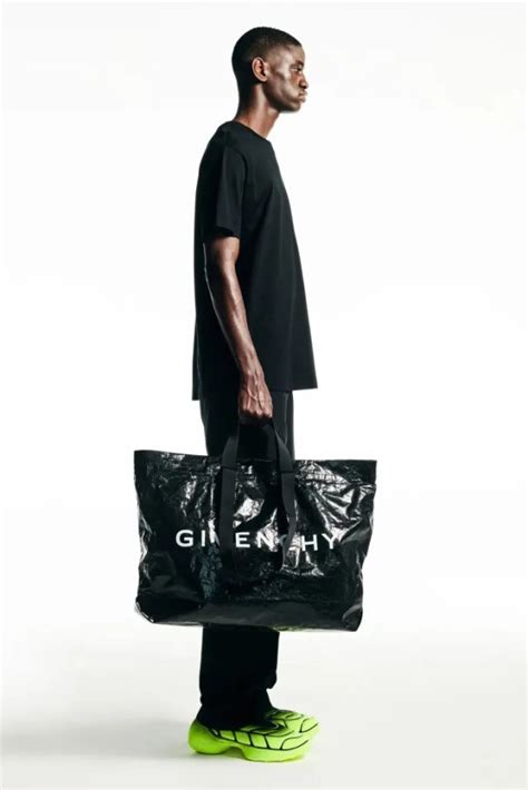 givenchy resort 2023|Givenchy's Pre.